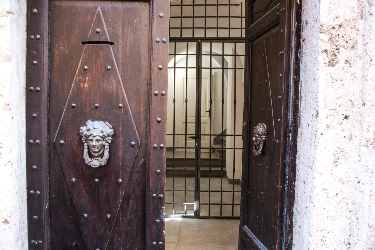 Appartamenti San Pietro Perugia Exterior foto