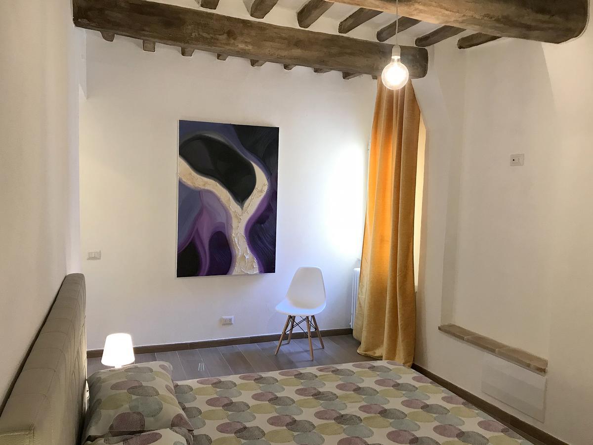 Appartamenti San Pietro Perugia Exterior foto